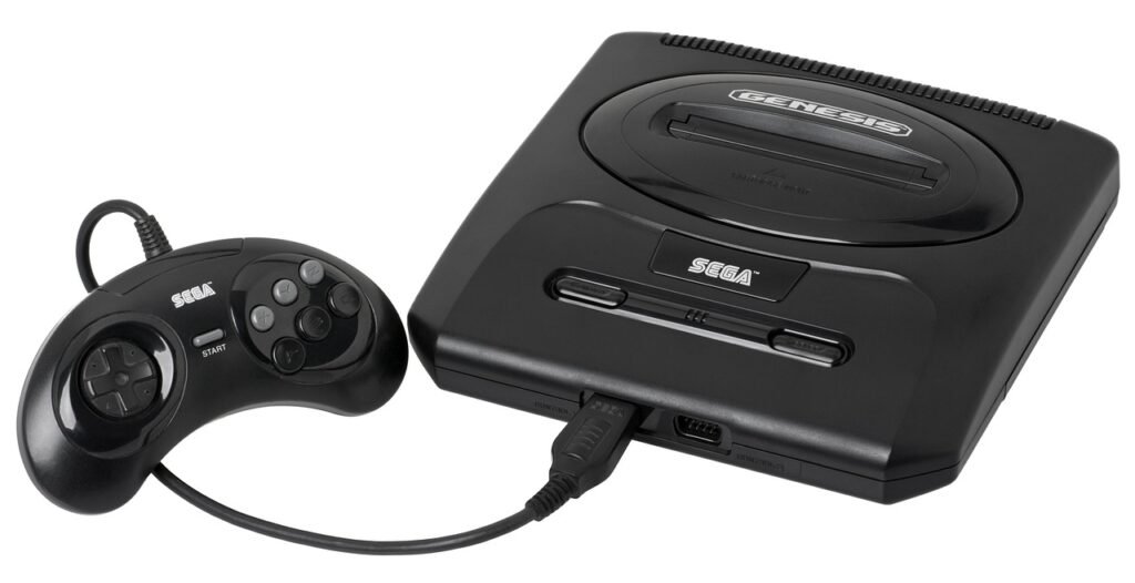 The Underrated Vanguard: Exploring the Legacy of the Sega Saturn and Dreamcast